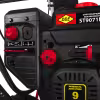 Снегоуборщик бензиновый DDE ST9071LE