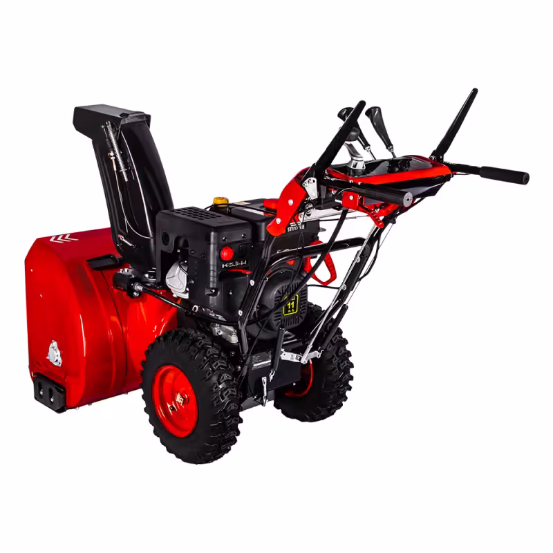 Снегоуборщик бензиновый DDE ST1176LE