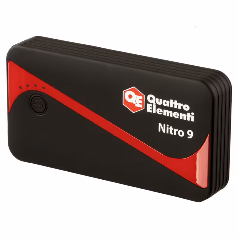 Пусковое устройство Quattro Elementi Nitro 9 790-311 