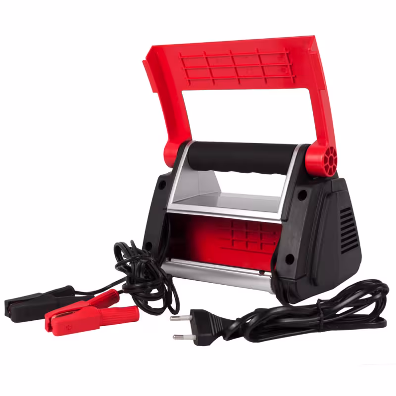 Зарядное устройство Quattro Elementi i-Charge 6 771-145