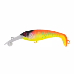 Воблер суспендер (нейтральный) Strike Pro BT-Dancer 90SP, 90 мм, 20 г, цвет A242S