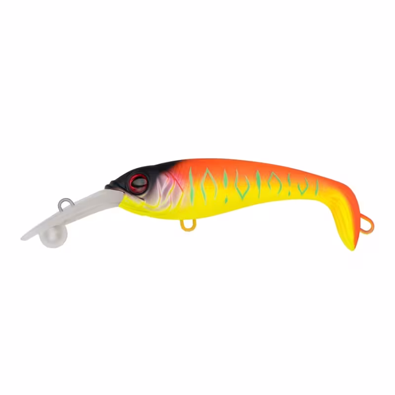 Воблер суспендер (нейтральный) Strike Pro BT-Dancer 90SP, 90 мм, 20 г, цвет A242S