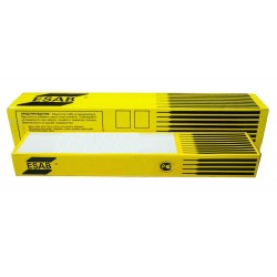 Электроды ЦУ-5 d=2.5*4.0кг ESAB