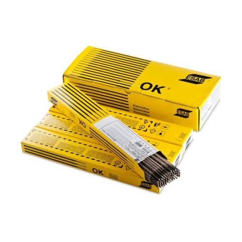 Электроды OK Weartrode 50 d=3.2х350 1.8кг (OK 83.50) ESAB (для сварки и наплавки)