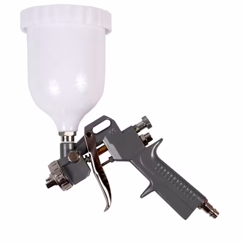 Набор пневмоинструментов Quattro Elementi 771-138, 5 предметов