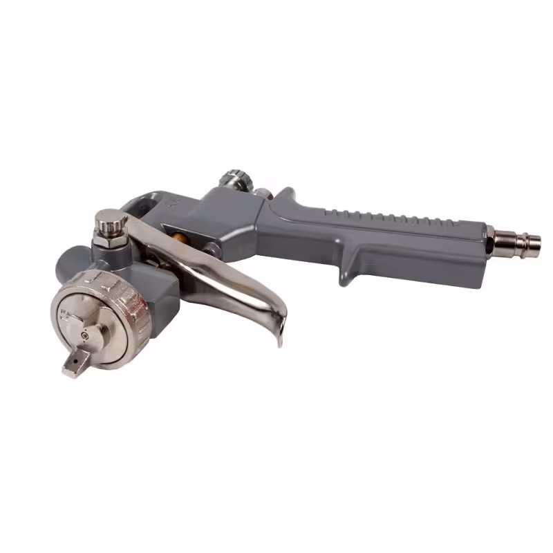 Набор пневмоинструментов Quattro Elementi 771-138, 5 предметов