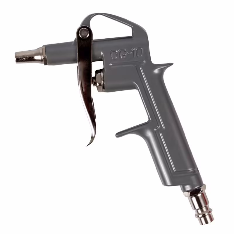 Набор пневмоинструментов Quattro Elementi 771-138, 5 предметов