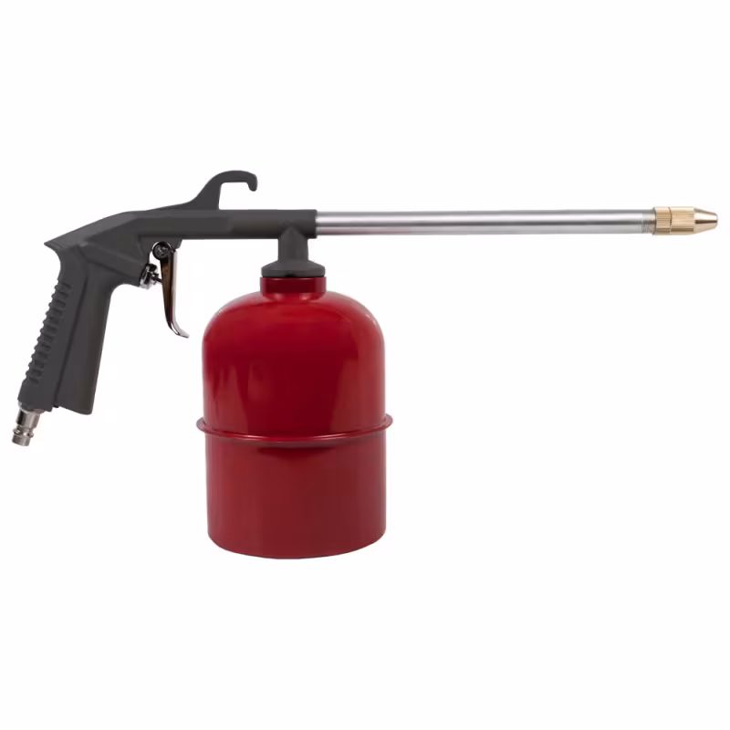 Набор пневмоинструментов Quattro Elementi 771-138, 5 предметов