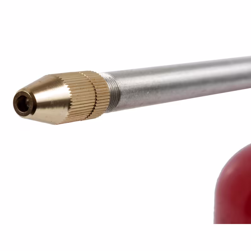 Набор пневмоинструментов Quattro Elementi 771-138, 5 предметов