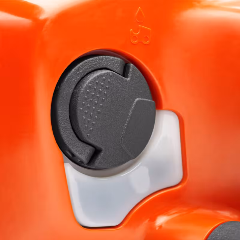 Электропила аккумуляторная Husqvarna 120i