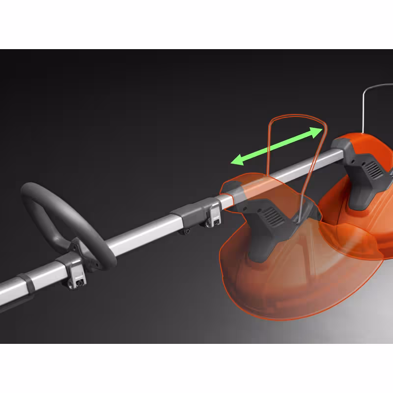 Триммер аккумуляторный Husqvarna 115iL