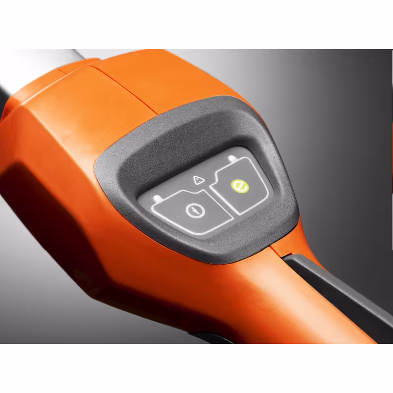 Триммер аккумуляторный Husqvarna 115iL