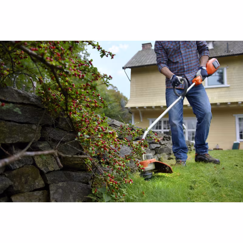 Триммер аккумуляторный Husqvarna 115iL