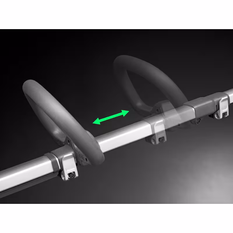 Триммер аккумуляторный Husqvarna 325iLK