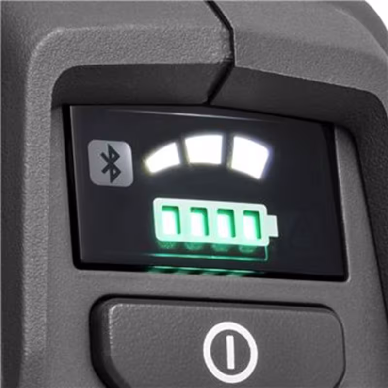 Триммер аккумуляторный Husqvarna 535iRX