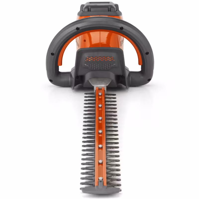 Ножницы для кустов аккумуляторные Husqvarna 115iHD45