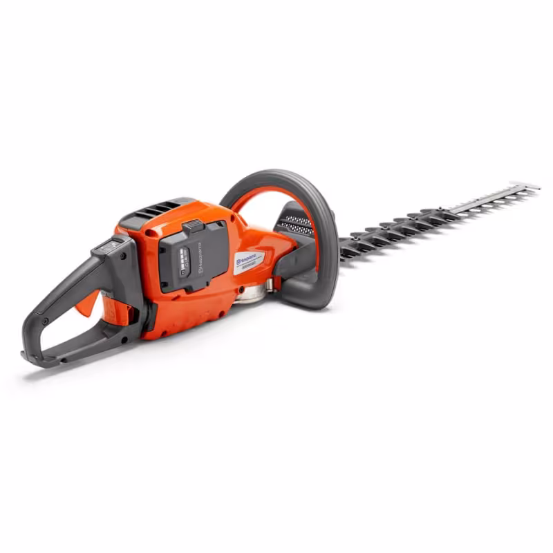 Ножницы для кустов аккумуляторные Husqvarna 520iHD60