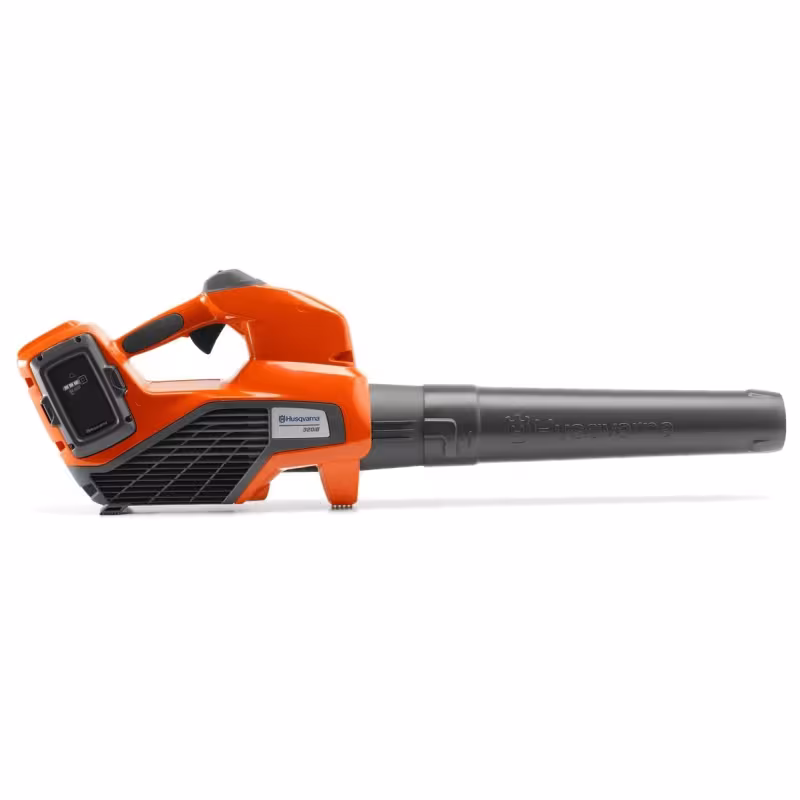 Воздуходувка аккумуляторная Husqvarna 320iB