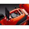 Газонокосилка аккумуляторная Husqvarna LC 141Li