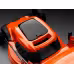 Газонокосилка аккумуляторная Husqvarna LC 141Li