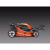Газонокосилка аккумуляторная Husqvarna LC353iV