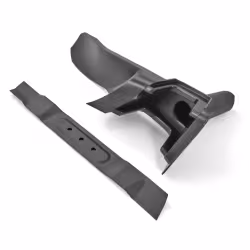 Комплект для газонокосилки HUSQVARNA: заглушка BioClip® + нож BioClip®. Для LC 247Li / LC 247iX / LC 347VLi / LC347iVX