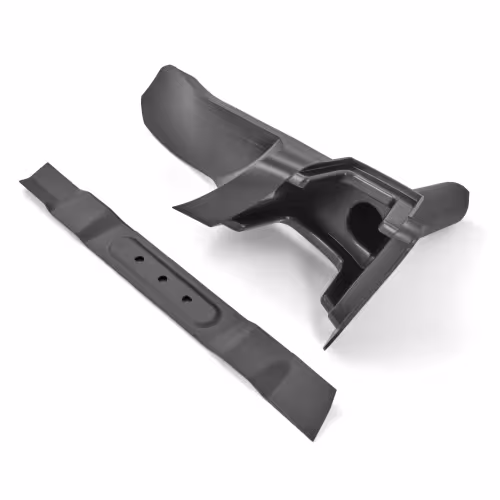 Комплект для газонокосилки HUSQVARNA: заглушка BioClip® + нож BioClip®. Для LC 247Li / LC 247iX / LC 347VLi / LC347iVX