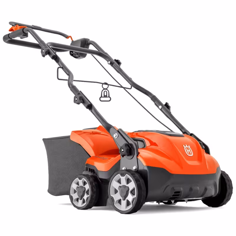 Скарификатор электрический Husqvarna S138C