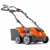 Скарификатор аккумуляторный Husqvarna S138i