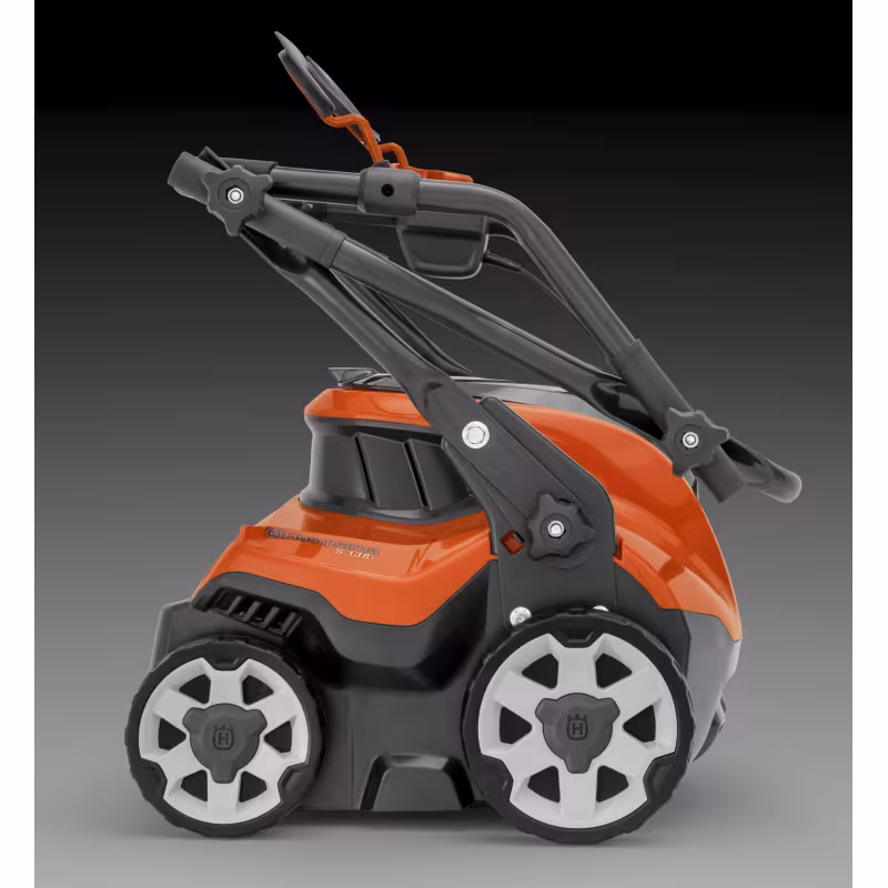 Скарификатор аккумуляторный Husqvarna S138i 