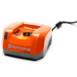Устройство зарядное Husqvarna QC500