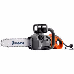 Электропила сетевая Husqvarna 418EL 