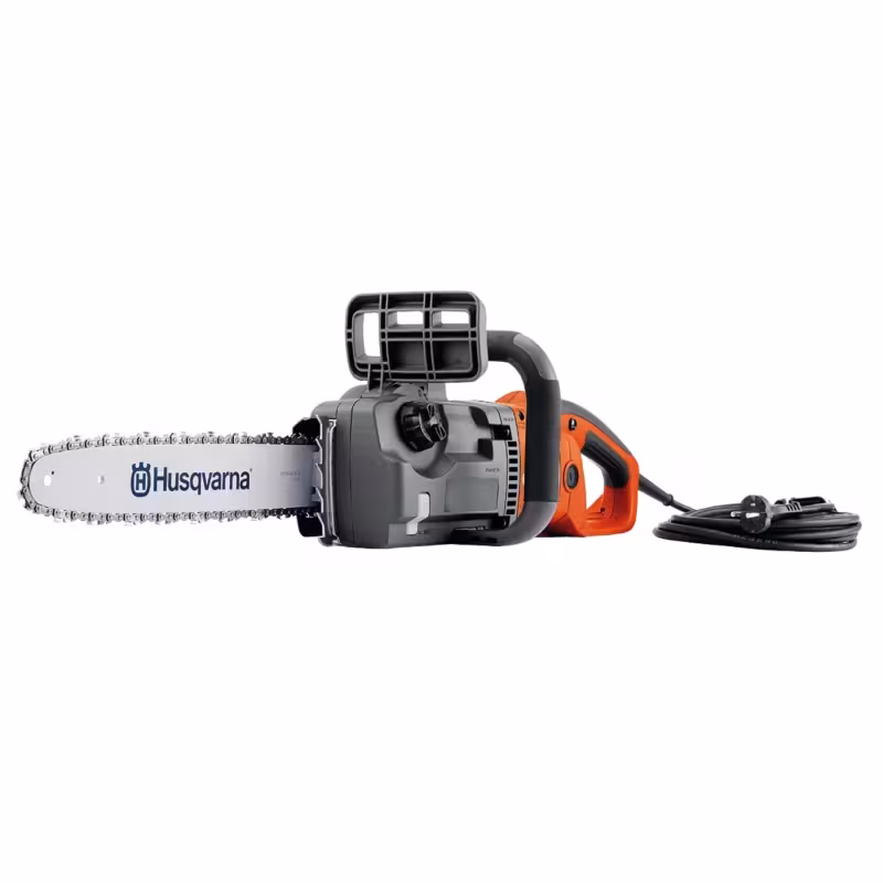 Электропила сетевая Husqvarna 420EL 