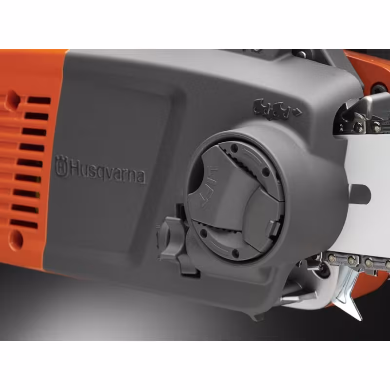 Электропила сетевая Husqvarna 420EL 