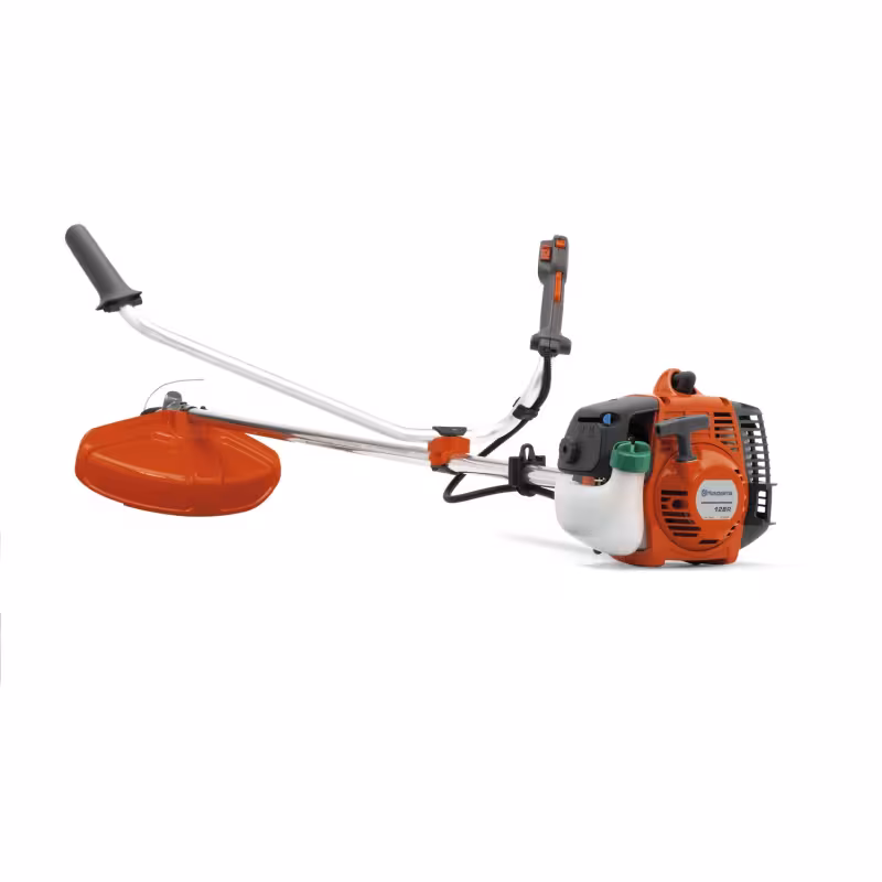 Триммер бензиновый Husqvarna 128R