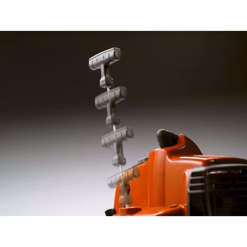 Триммер бензиновый Husqvarna 128R