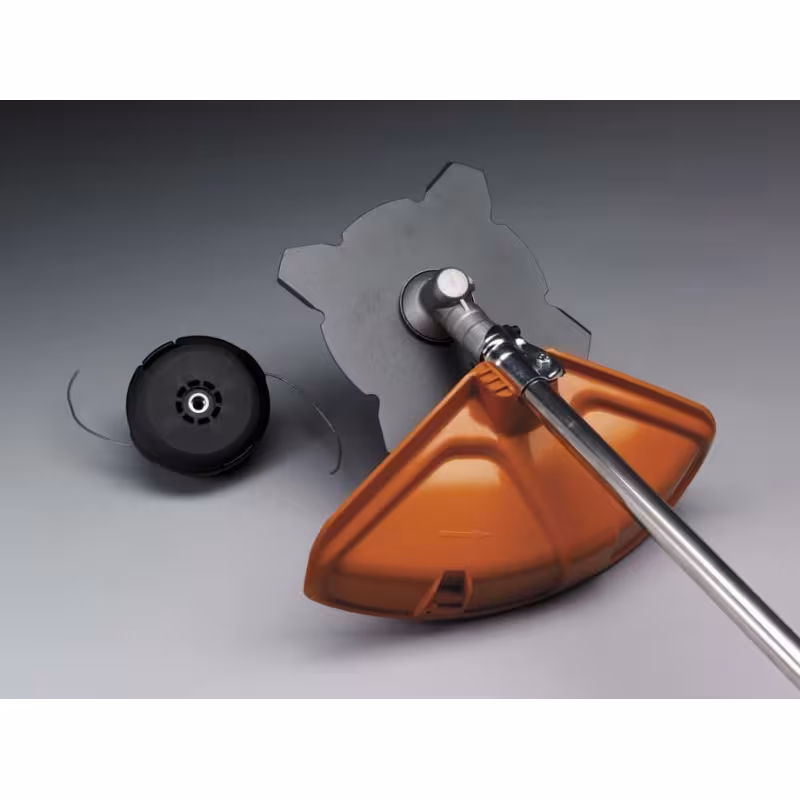 Триммер бензиновый Husqvarna 128R