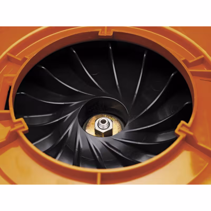 Воздуходувка-измельчитель бензиновая Husqvarna 125BVx