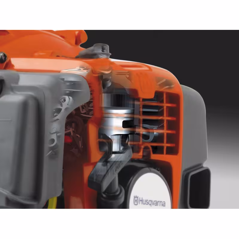 Воздуходувка бензиновая Husqvarna 580BTS