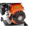 Мотопомпа Husqvarna W40P