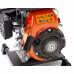 Мотопомпа Husqvarna W40P