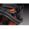 Пылесос строительный Husqvarna WDC 325L