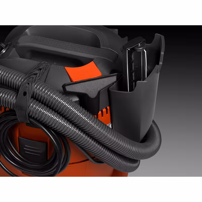 Пылесос строительный Husqvarna WDC 325L 