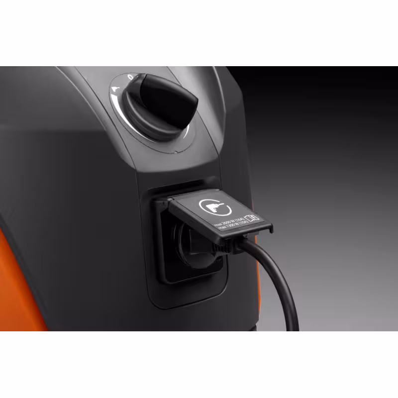 Пылесос строительный Husqvarna WDC 325L 