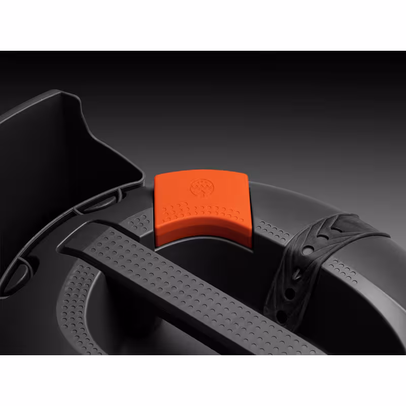 Пылесос строительный Husqvarna WDC 325L 