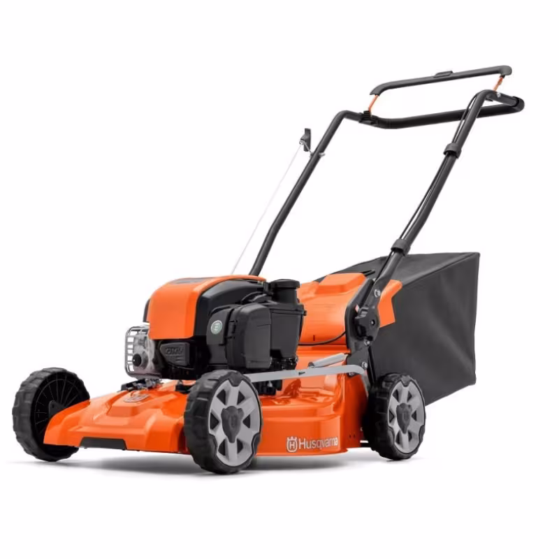 Газонокосилка бензиновая Husqvarna LC 153P