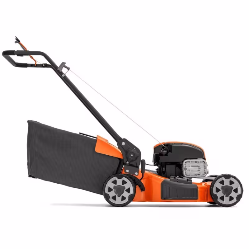 Газонокосилка бензиновая Husqvarna LC 153P