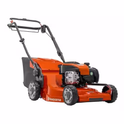 Газонокосилка бензиновая Husqvarna LC 347V