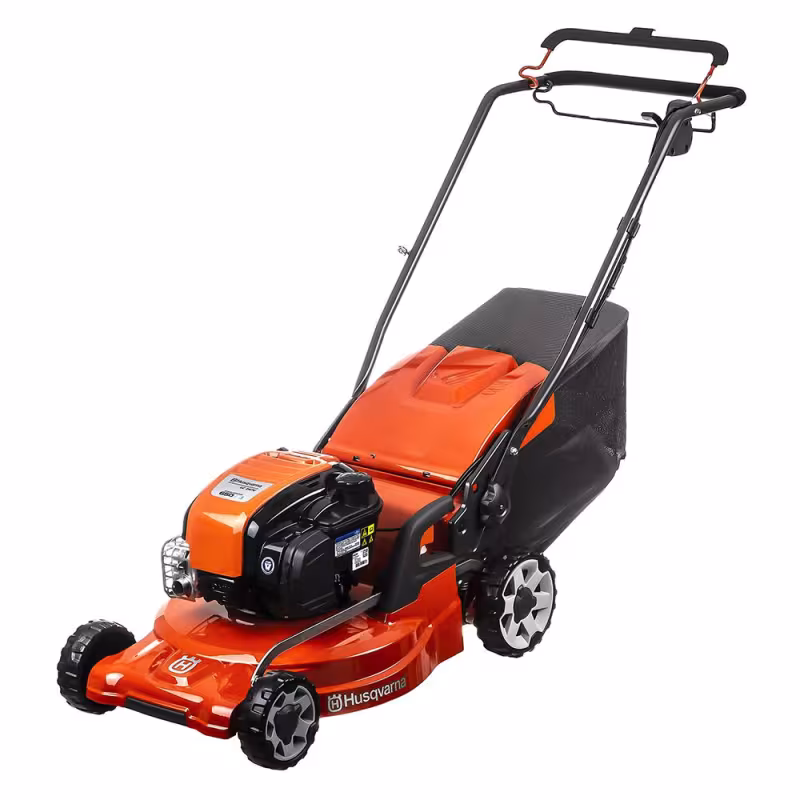 Газонокосилка бензиновая Husqvarna LC 347V