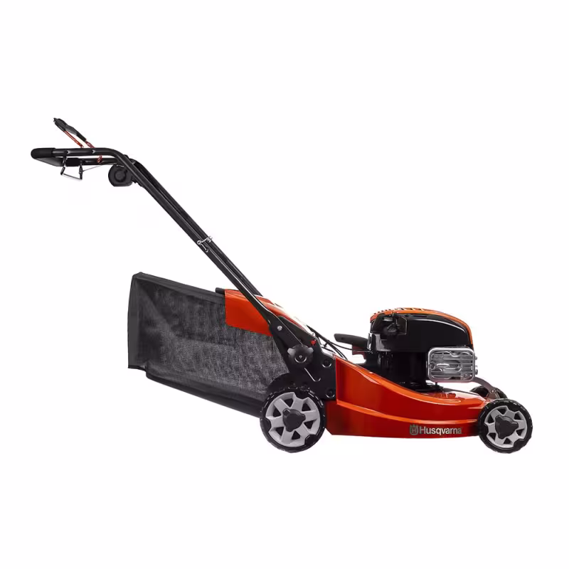 Газонокосилка бензиновая Husqvarna LC 347V